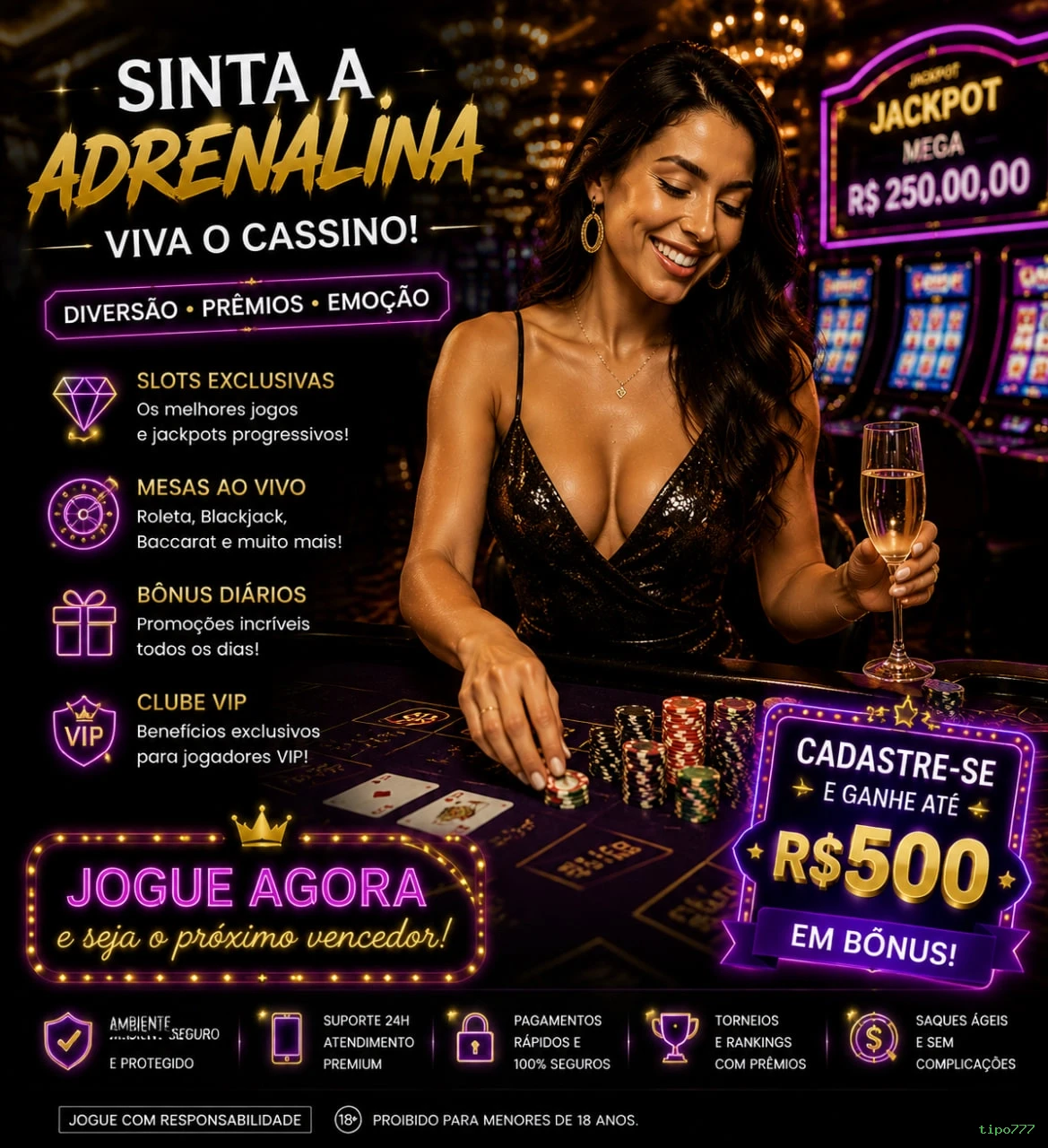 tipo777