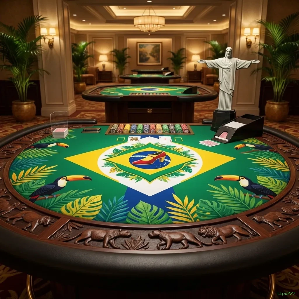 tipo777